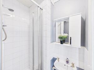 SHOWER- click for photo gallery